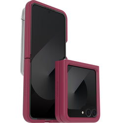 OtterBox Thin Flex Case For Samsung Galaxy Z Flip6 5G 6.7" - Foxberry