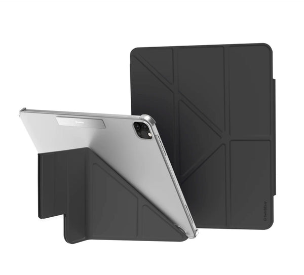 SwitchEasy Origami Nude Folding Cover For iPad Pro 11/Air - Black