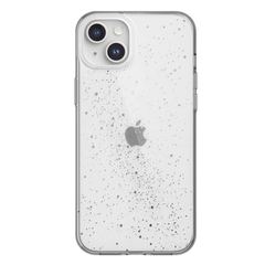 SwitchEasy Cosmos Case For Apple iPhone 15 Plus - Starlight