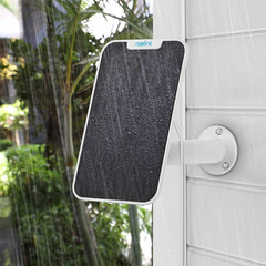 Reolink Solar Panel 2 for Security Cameras - White