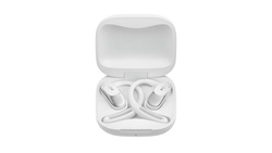 Shokz OpenFit Air True Wireless Earbuds - White