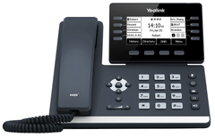 Yealink SIP-T53 12 Line IP HD Phone - Grey