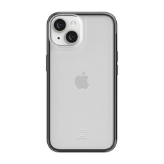 Incipio Organicore Case For iPhone 14 - Charcoal/Clear