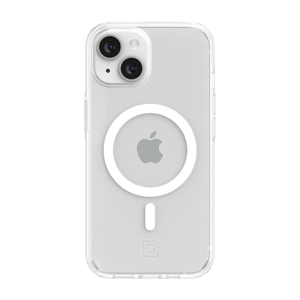 Incipio Duo MagSafe Case For Apple iPhone 14 - Clear