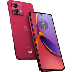 Motorola Moto G84 5G 6.5" Dual Sim 256GB/12GB - Viva Magenta