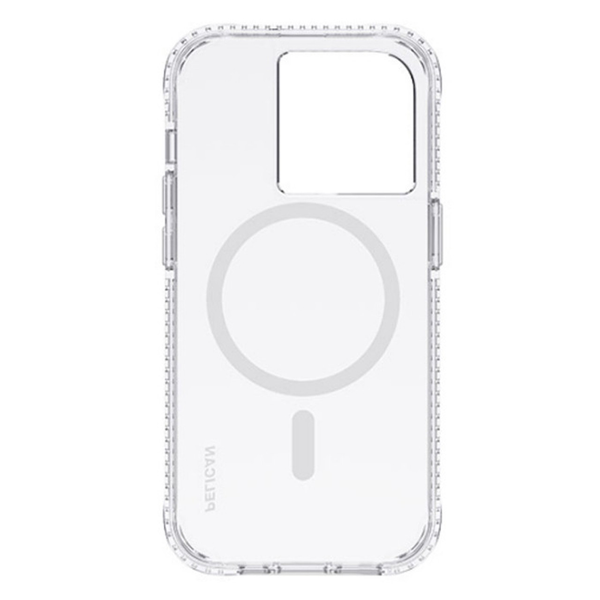 Pelican Ranger MagSafe Case For Apple iPhone 14 Pro - Clear