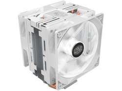 Cooler Master Hyper 212 LED Turbo Edition - White