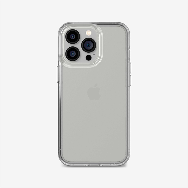 Tech21 EvoClear Case for iPhone 13 Pro - Clear