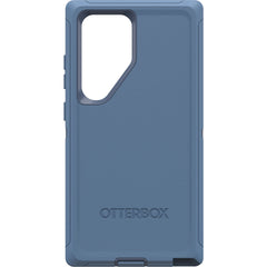 OtterBox Defender Case For Samsung Galaxy S24 Ultra - Blue