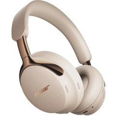 Bose QuietComfort Ultra Headphones 2nd Gen - Driftwood Sand