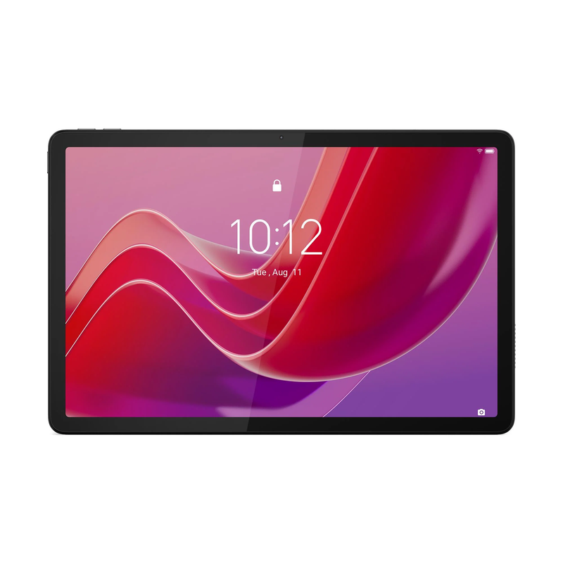 Lenovo Tab M11 Wi-Fi w/ Pen (128GB/4GB, 11") - Luna Grey