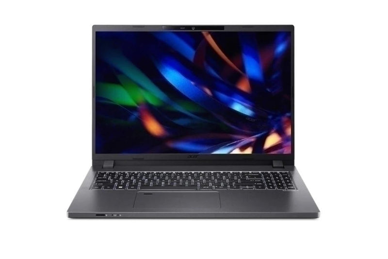 Acer TravelMate P214 AMD Ryzen-7 Pro 16GB/512GB SSD 14" Laptop - Black