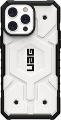 UAG Pathfinder Magsafe Case For iPhone 14 Pro Max - White