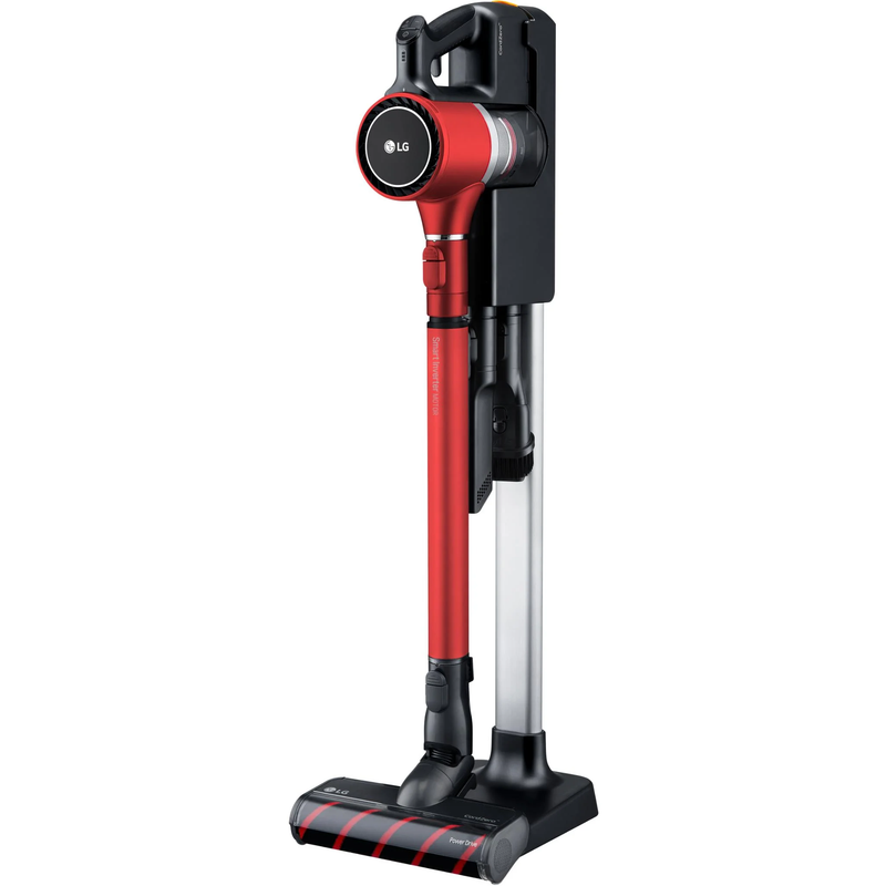 LG CordZero A9 Multi Handstick Vacuum - Red