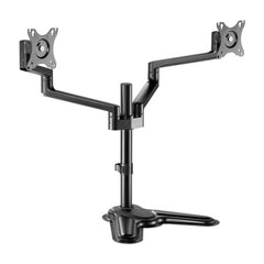 Brateck Premium Articulating Monitor Stand 17
