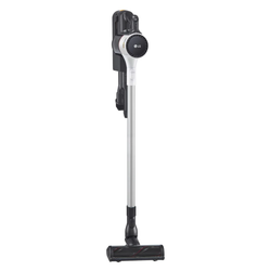 LG Cord Zero A9N Solo Handstick Vacuum - White