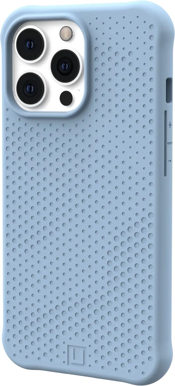 UAG U Dot Magsafe Case For Apple iPhone 13 Pro - Cerulean