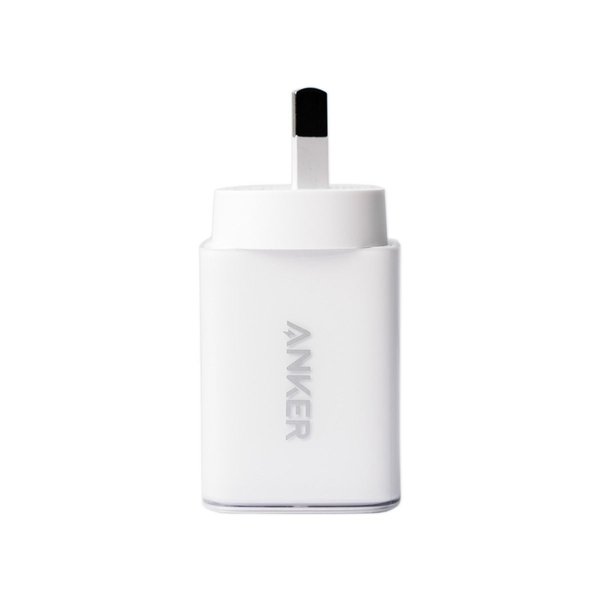 Anker 40W Nano Pro 521 Charger - White