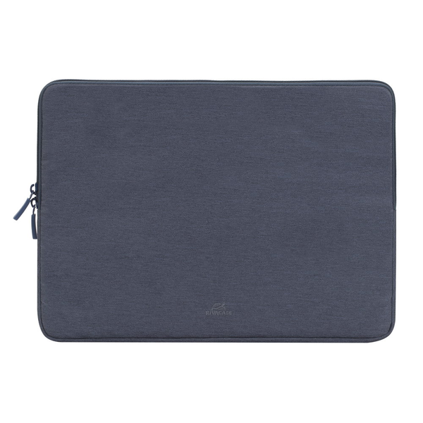 Rivacase 7703 Suzuka 13" Laptop Sleeve - Blue