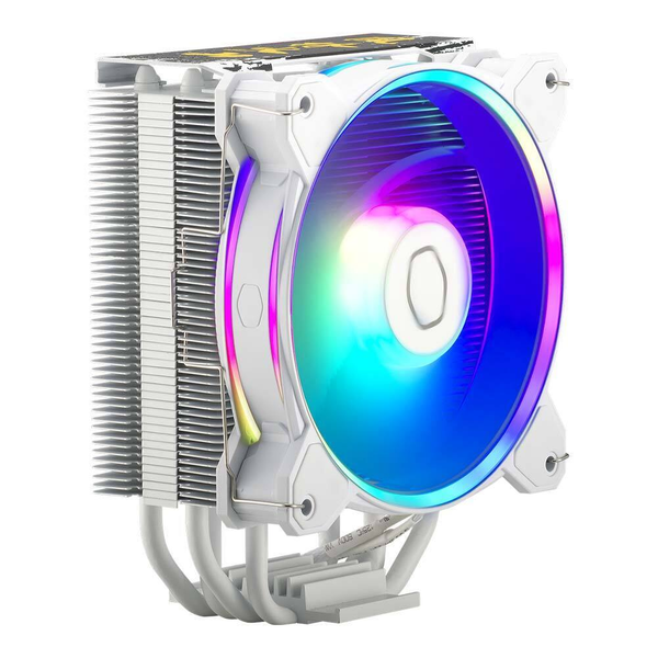 Cooler Master Hyper 212 Halo SF6 RYU - White