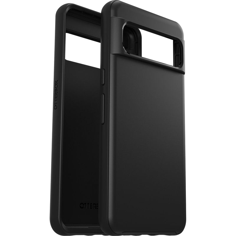 OtterBox Symmetry Case For Google Pixel 8 Pro - Black