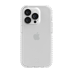 Incipio Grip Case For Apple iPhone 14 Pro - Clear