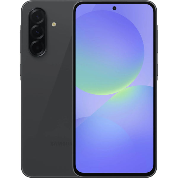 Samsung Galaxy A36 5G Dual SIM 6GB/128GB 6.7" - Awesome Black