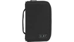 SLNT Essentials Faraday Tech Organizer for Tablet - Black