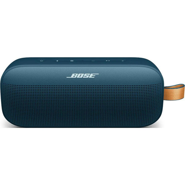 Bose SoundLink Flex Portable Bluetooth Speaker 2nd Gen - Twilight Blue