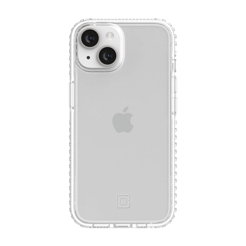 Incipio Grip Case For Apple iPhone 14 - Clear