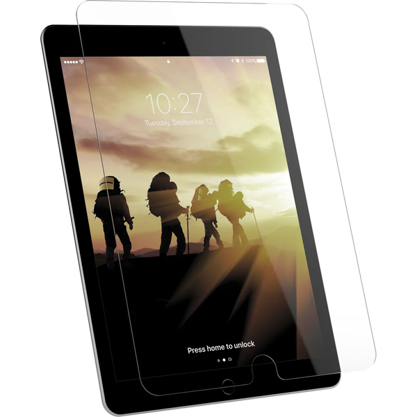 UAG Shield Screen Protector For Apple iPad 10.2" (7th/8th Gen)