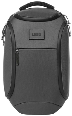 UAG Standard issue 18-liter back pack - Grey