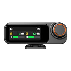 DJI Mic 3 Wireless Receiver Unit - Black