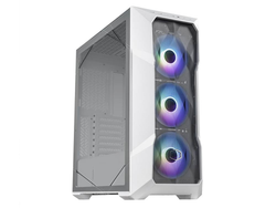 Cooler Master MasterBox TD500 MESH V2 - White