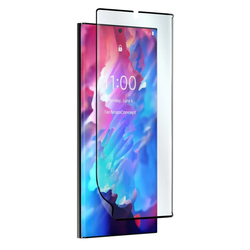 EFM FlexiGlass Screen Protector For Samsung Galaxy S23 Ultra