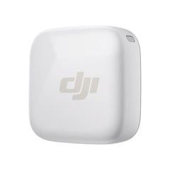 DJI Mic Mini Wireless Transmitter Arctic - White