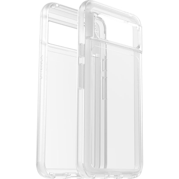 OtterBox Symmetry Case For Google Pixel 8 - Clear