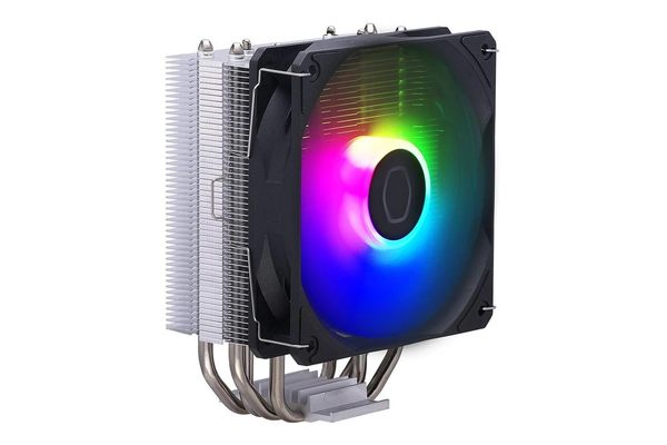 Cooler Master Hyper 212 Spectrum V3 - Silver