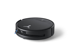 Ecovacs Deebot T80S Omni Robot Vacuum & Mop - Black