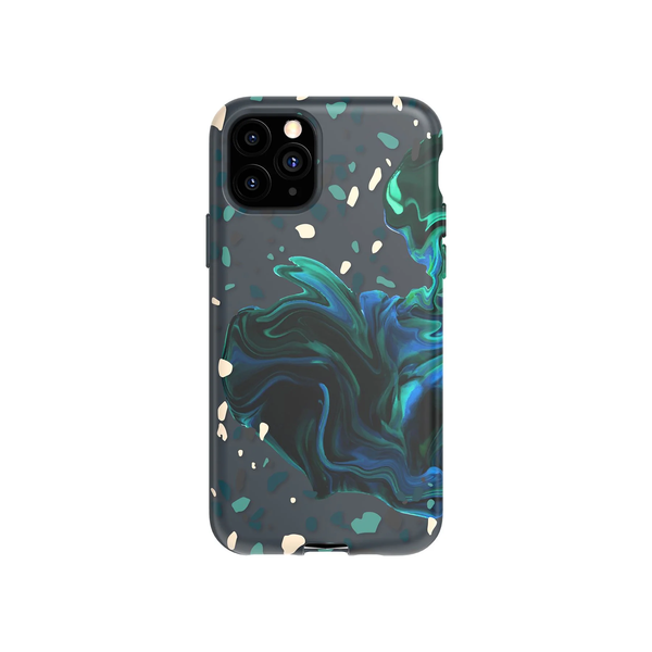 Tech 21 Remix in Motion Case For Apple iPhone 11 Pro - Slate