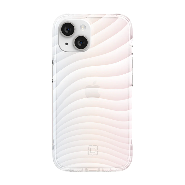 Incipio Forme Protective Case For iPhone 14 - Opalescent Tide