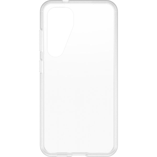 OtterBox React Case For Samsung Galaxy S24 - Clear