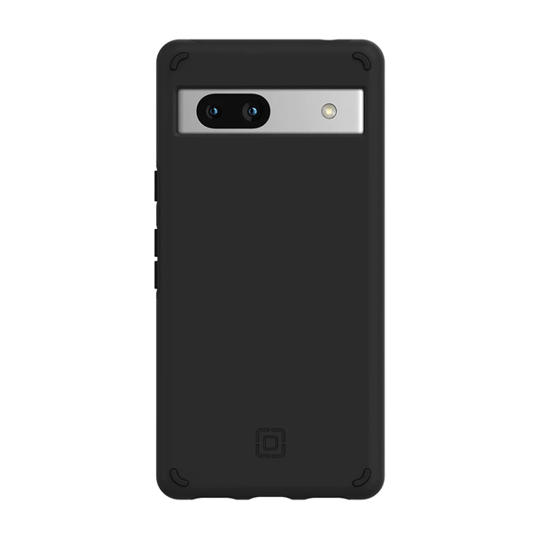 Incipio Duo Case For Google Pixel 7a - Black