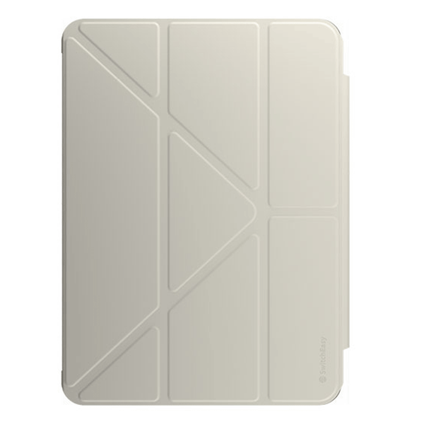 SwitchEasy Origami Nude Case For iPad Pro 12.9" - Starlight