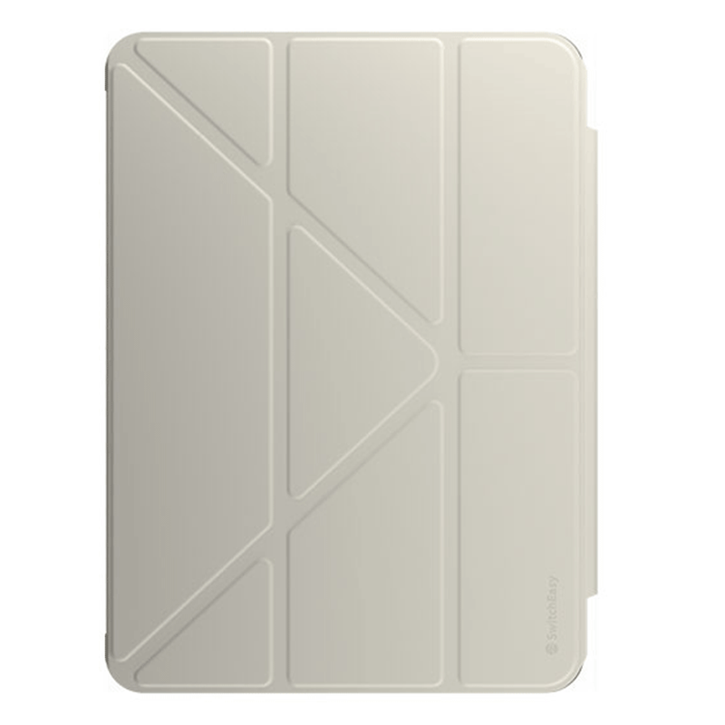 SwitchEasy Origami Nude Case For iPad Pro 12.9" - Starlight