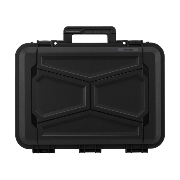 Max Case Panaro EKO60DS Protective Case - Black