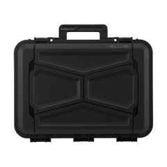 Max Case Panaro EKO60DS Protective Case - Black