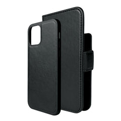 Kore Wallet MagSafe Case For iPhone 15 Pro Max - Black