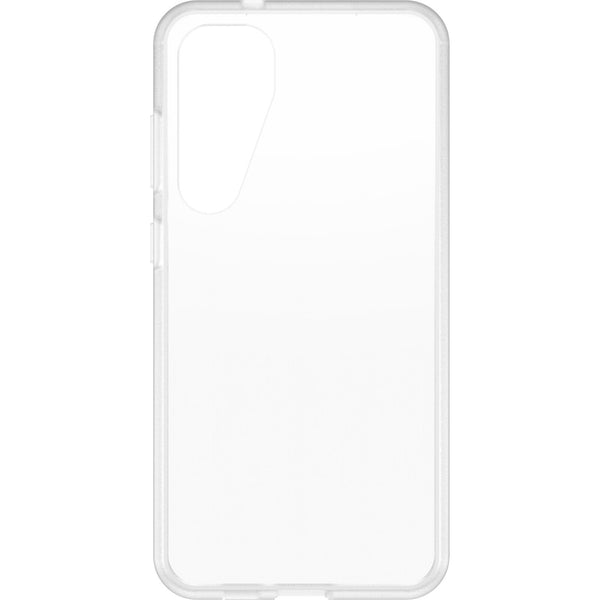 OtterBox React Case For Samsung Galaxy S24+ Plus - Clear
