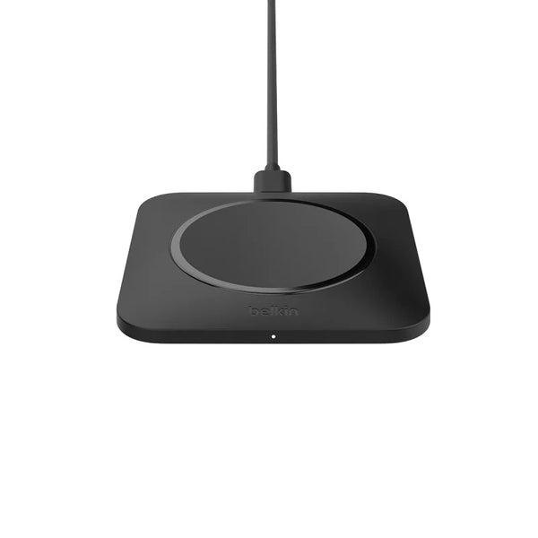 Belkin BoostCharge Pro 15W Wireless Charger - Black